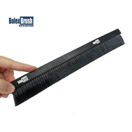 Strip Brush Manufacturer - Strip Brushes Online - BolexBrushes