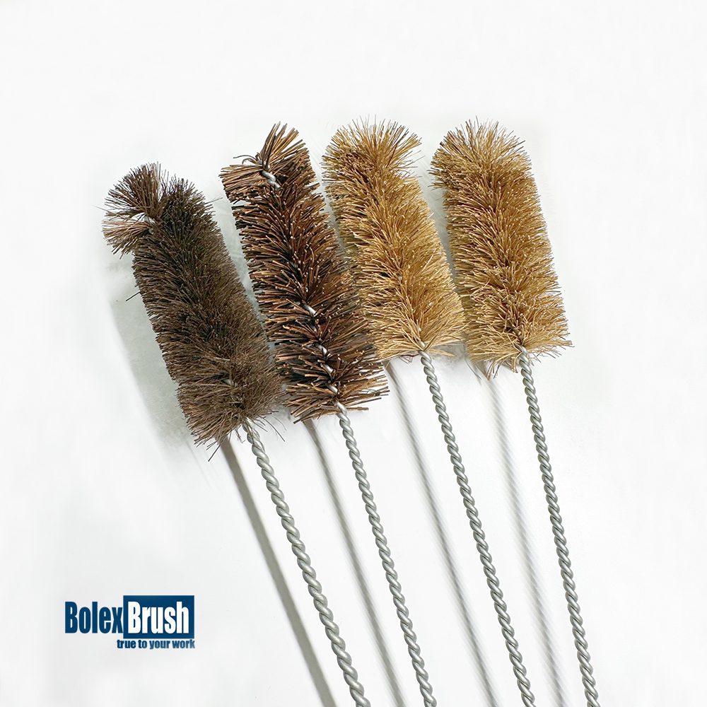 Natural Cleaning Brushes