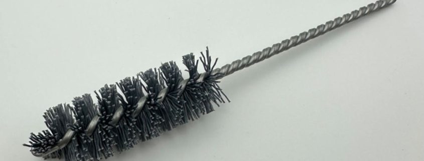 Tube Cleaning Brush